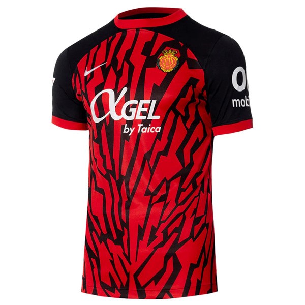 Thailandia Maglia Mallorca Home 24/25